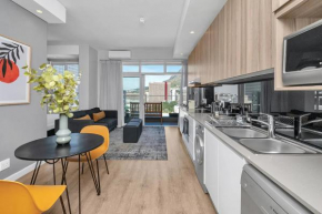 Luxury Cape Town Apartment